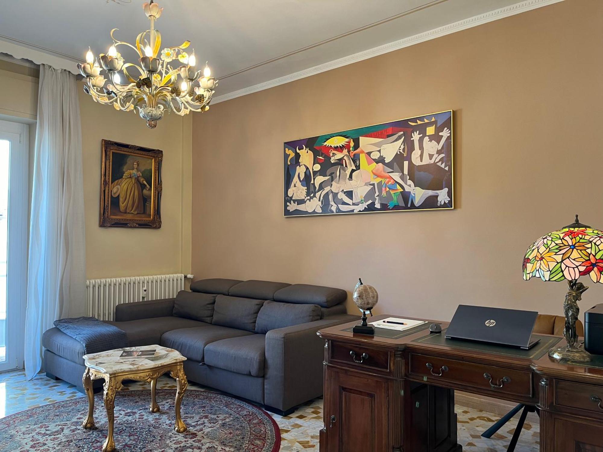 Vittore 11 Square Verbania Exterior photo