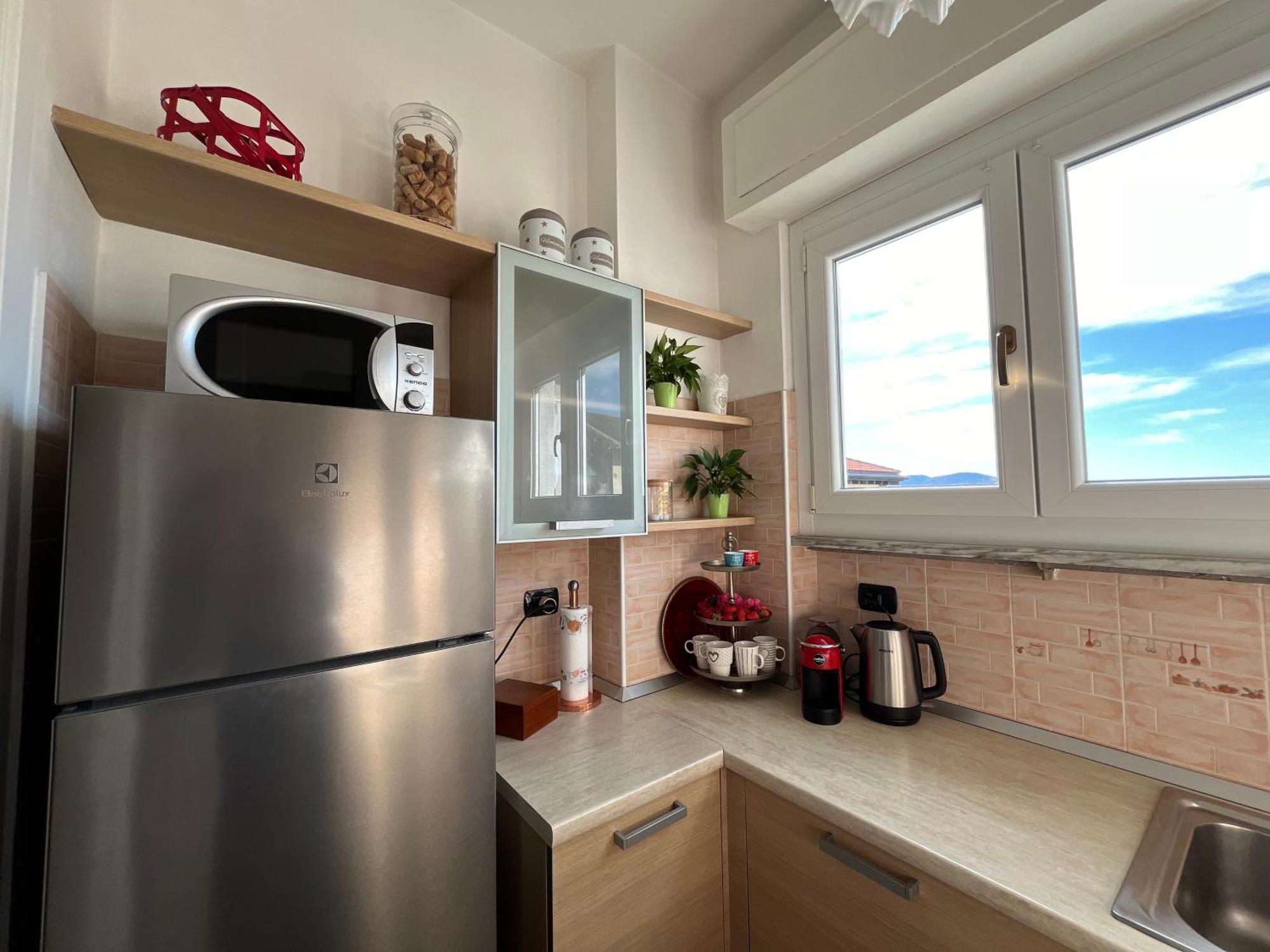 Vittore 11 Square Verbania Exterior photo